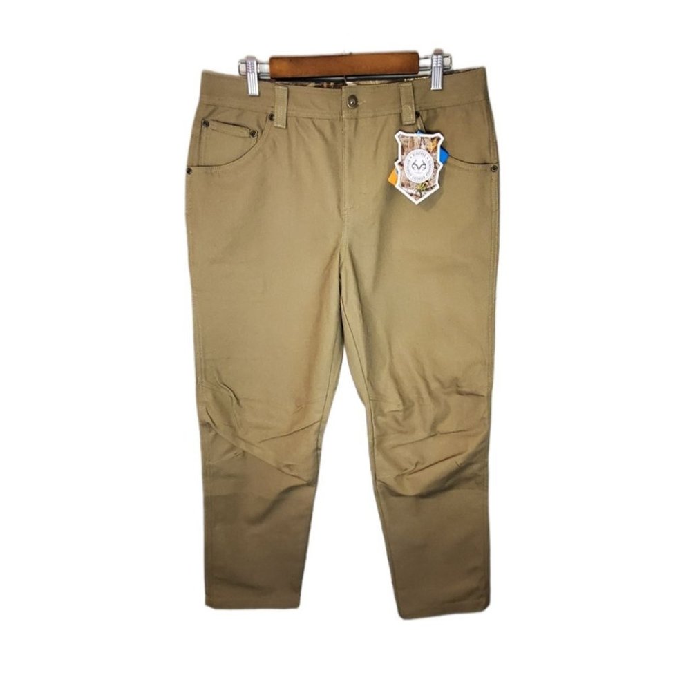 Womens Columbia PHG Pants 12